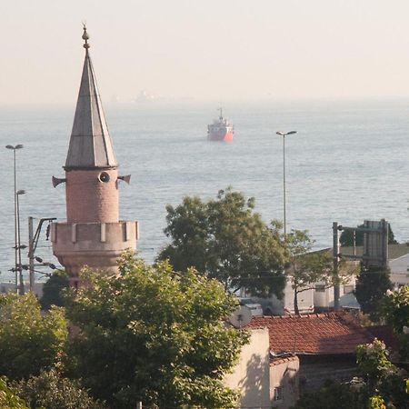 Sultans Hotel Стамбул Экстерьер фото