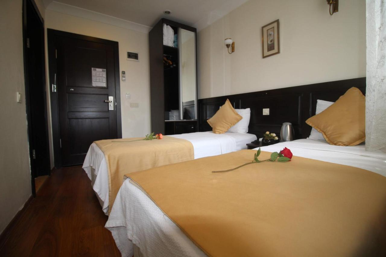Sultans Hotel Стамбул Экстерьер фото