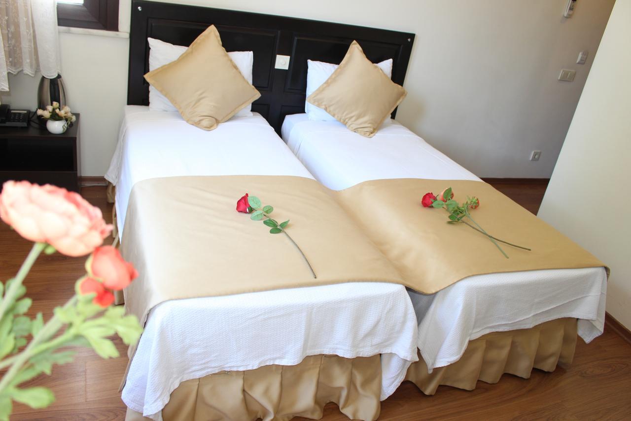 Sultans Hotel Стамбул Экстерьер фото