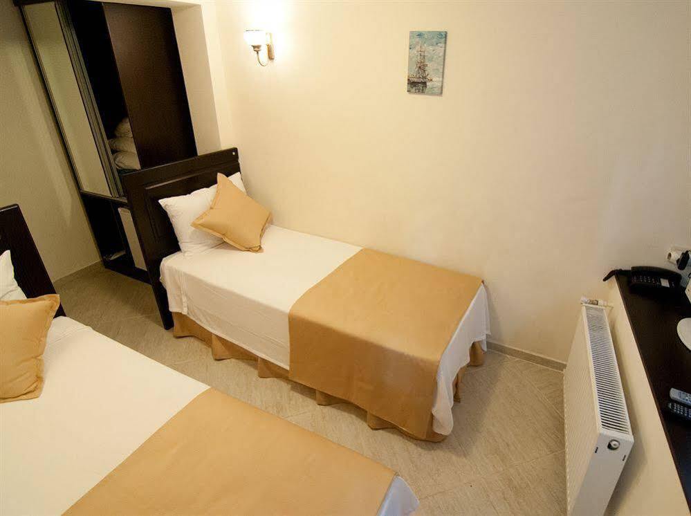 Sultans Hotel Стамбул Экстерьер фото