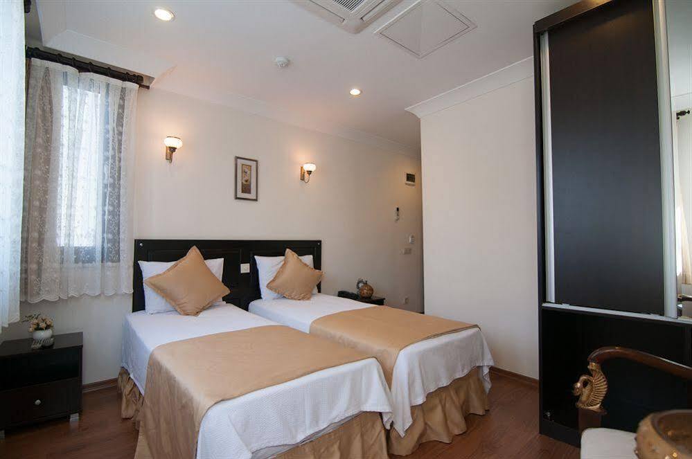 Sultans Hotel Стамбул Экстерьер фото